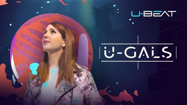 As es U-GALS, el primer programa gamer hecho slo por mujeres Imagen 2