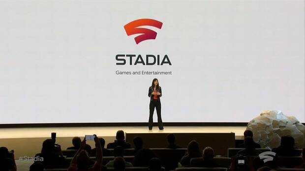 Los juegos del nuevo estudio ser�n exclusivos de Stadia y no los podr�s encontrar en PC o consolas.