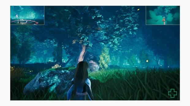 El �machine learning� permitir� importar estilos art�sticos, im�genes o tonalidades a los juegos de Stadia con un simple bot�n.