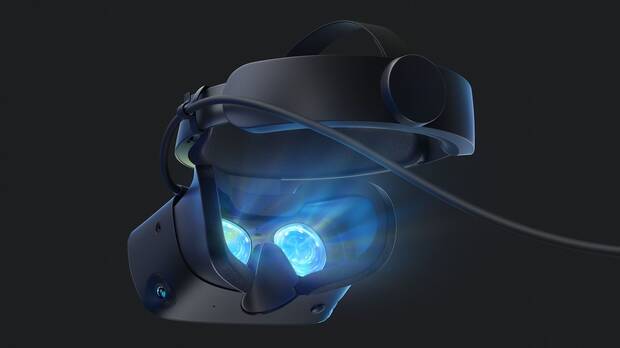 Anunciado Oculus Rift S, el nuevo visor de realidad virtual para PC Imagen 2