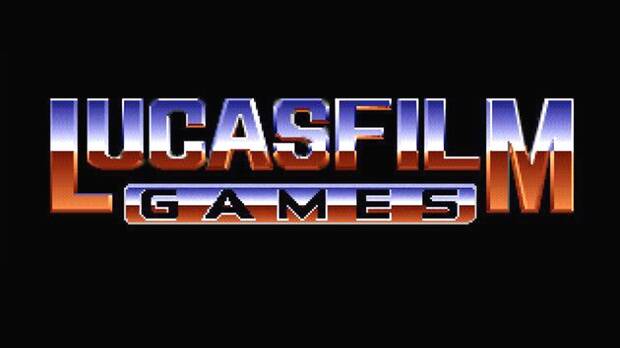 lucasfilm games