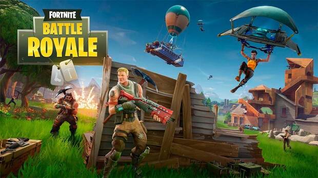 Segn un psiquiatra, Fortnite tiene una capacidad adictiva indita en un videojuego Imagen 2