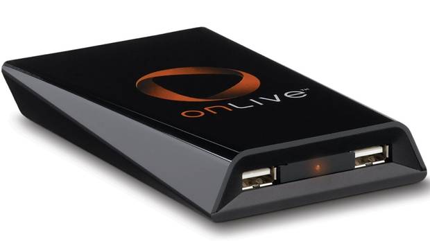 OnLive, el pionero servicio de streaming que lleg demasiado pronto Imagen 3