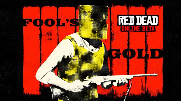 Red Dead Online: La beta se actualiza con novedades, armas y modos Imagen 3