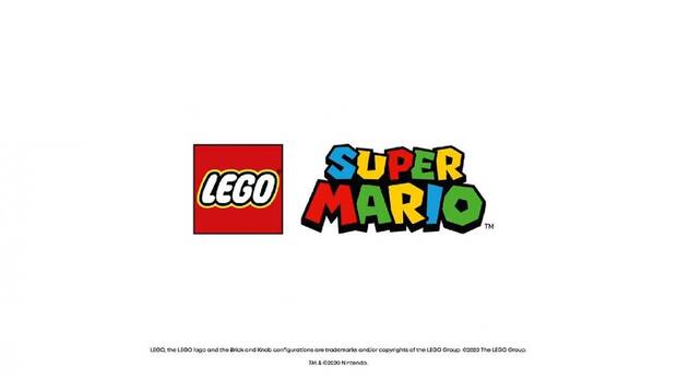 Nintendo anuncia una misteriosa colaboracin entre LEGO y Super Mario Imagen 2