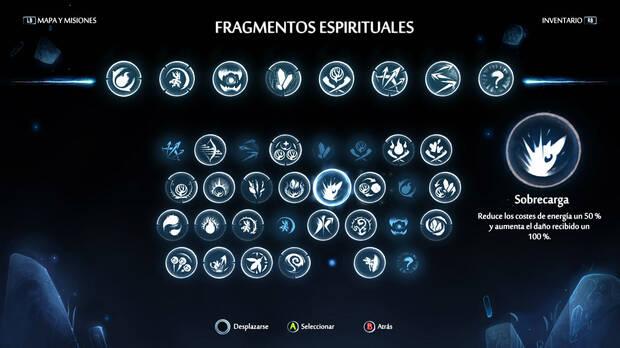 Si jugasteis a 'Hollow Knight' seguro que esto os suena.