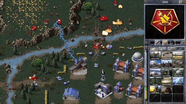 Command & Conquer Remastered Collection saldr a la venta el 5 de junio en PC Imagen 2