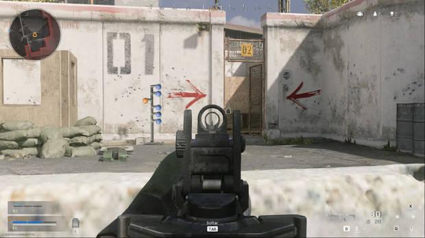 Guía COD Warzone - Mejores consejos para principiantes y ganar partidas - Superar el tutorial