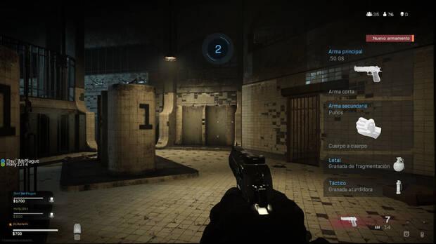 Guía COD Warzone - Mejores consejos para principiantes y ganar partidas - Revivirse en el Gulag
