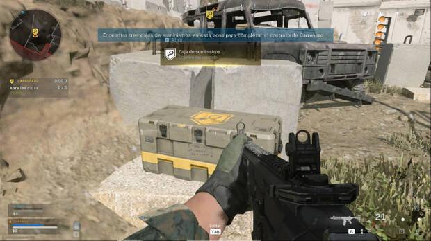 Guía COD Warzone - Mejores consejos para principiantes y ganar partidas - Cómo ganar dinero