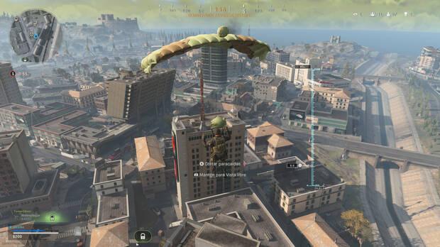 Los giros interesantes al battle royale y la posibilidad de crecimiento de Bot�n hacen que Warzone pueda dar un golpe sobre la mesa durante este 2020.