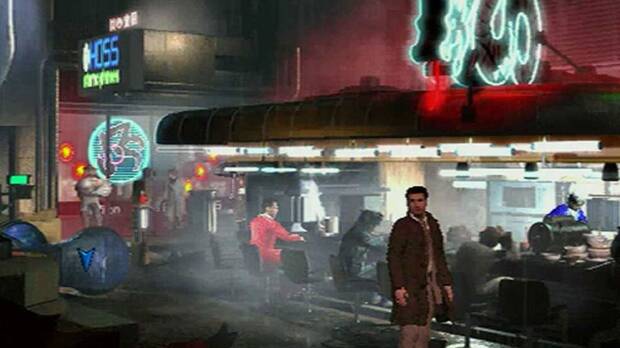 Blade Runner, la aventura grfica de 1997, llegar remasterizada a PC y consolas este ao Imagen 3