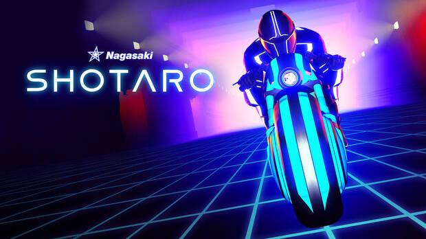 GTA Online presenta la Nagasaki Shotaro, una moto futurista inspirada en Tron Imagen 2