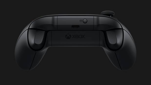 Xbox Series X: Todos los detalles de su mando Imagen 2