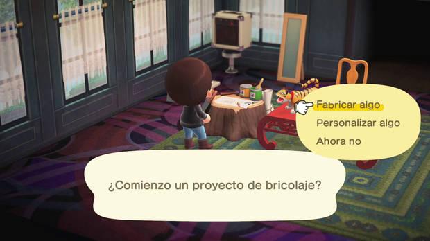 No vais a parar de construir cosas en los bancos de bricolaje.