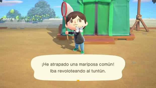 Por supuesto, las rimas y los chistes malos vuelven a estar a la orden del d�a.