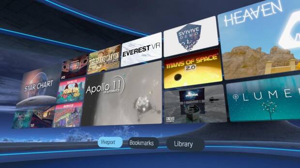 As� es c�mo puedes conseguir gratis m�s de 700 juegos VR como Arizona Sunshine Imagen 2