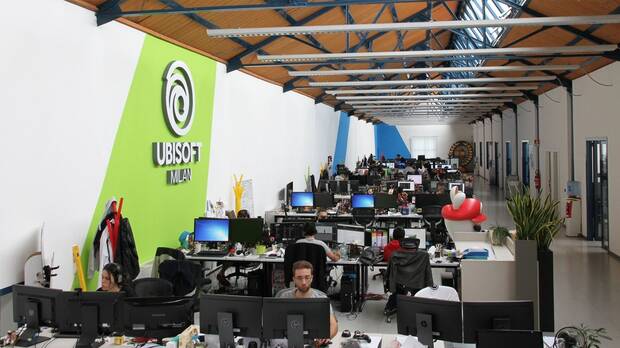 Esta es la tranquilizadora carta que el CEO de Ubisoft ha enviado a sus empleados por el coronavirus Imagen 3