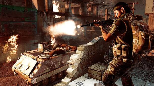 Filtrados detalles del nuevo Call of Duty: ser un reboot de Black Ops con el motor de Modern Warfare Imagen 2