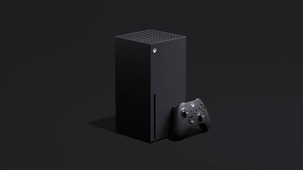 Fecha de lanzamiento de Xbox Series X