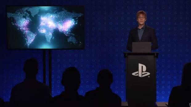 Sony quiere que jugar en PS5 sea tan instantneo como poner una pelcula en Netflix Imagen 2