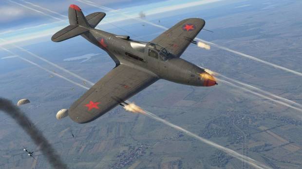 La nueva pelcula del director de Wanted contar con una escena rodada en War Thunder Imagen 2