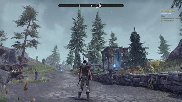 Da igual nuestro nivel, podremos acceder al nuevo contenido tanto si somos nuevos jugadores de nivel 1 como si somos aventureros veteranos en el MMO.