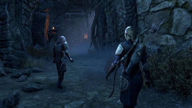 Antigüedades, nuevos desafíos y mucho contenido extra para vivir nuevas aventuras en 'Skyrim'.