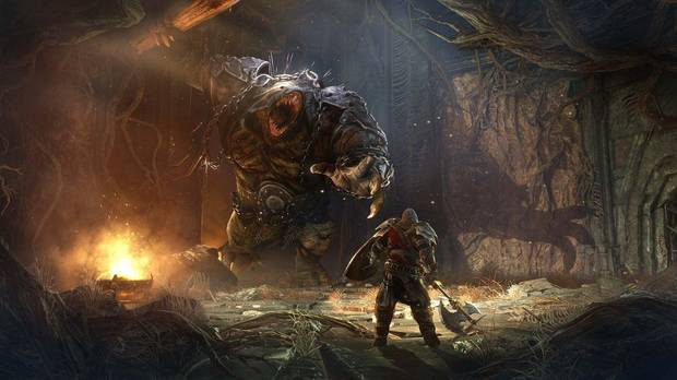 Lords of the Fallen 2 no est cancelado y saldr en PS5 y Xbox Series X Imagen 2