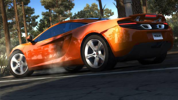 Se confirma el desarrollo de un nuevo Test Drive Unlimited Imagen 3