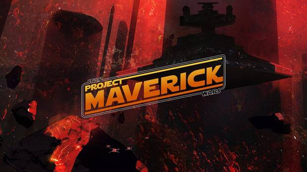Se filtra Project Maverick, un nuevo videojuego de Star Wars Imagen 2