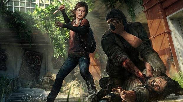 The Last of Us: Anunciada una serie para HBO con el creador de Chernobyl y Neil Druckmann Imagen 2
