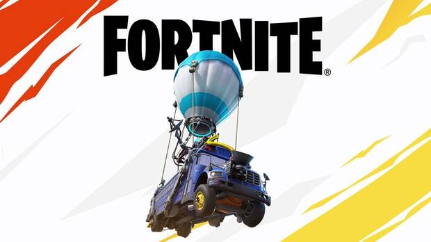 La primera imagen oficial revelada de la Temporada 6 de Fortnite