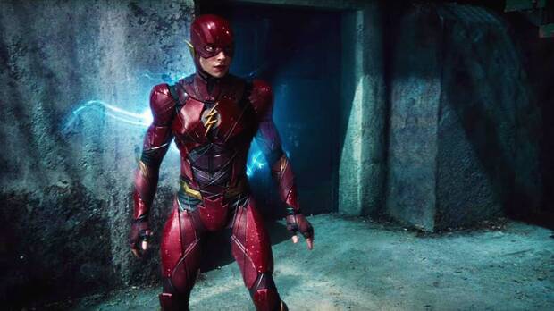 Flash