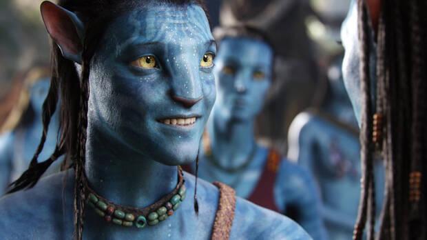 Avatar