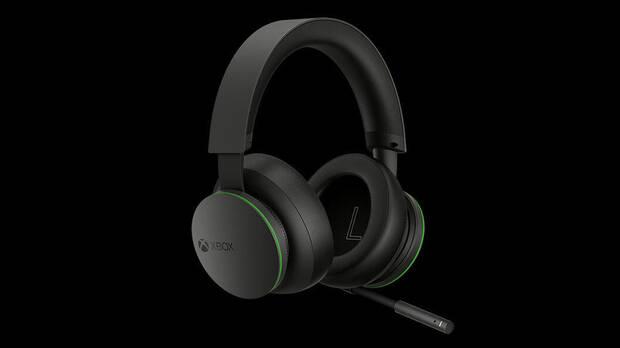 An�lisis Auriculares inal�mbricos Xbox, �merecen la pena? 