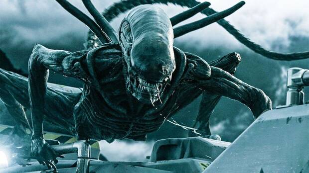 Alien Covenant