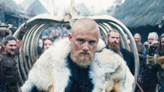 Vikings