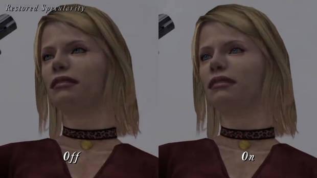 Silent Hill 2: Enhanced Edition, el mod para PC, recibirá un modo