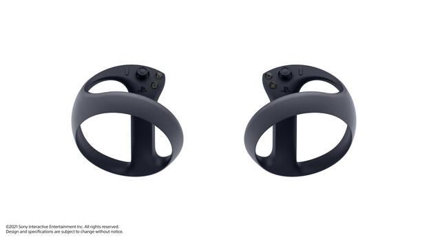 Sony presenta la nueva generacin de realidad virtual para PS5 y sus nuevos mandos