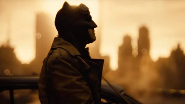 Pesadilla de Batman