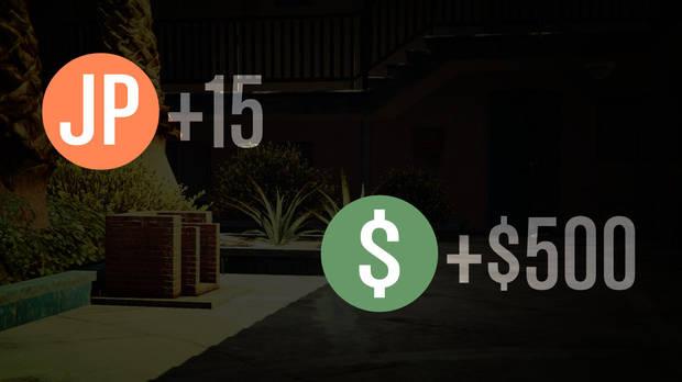 GTA Online - ¿Cómo ganar dinero rápidamente?