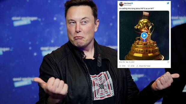 Musk