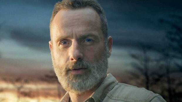 Rick Grimes