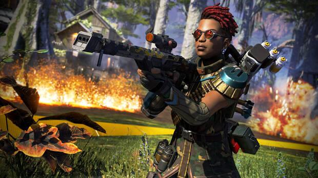 Apex Legends los mejores juegos gratis