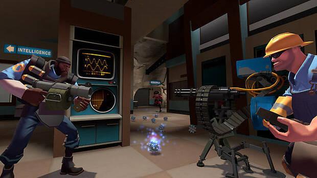 Team Fortress 2 Los mejores juegos gratis en 2021