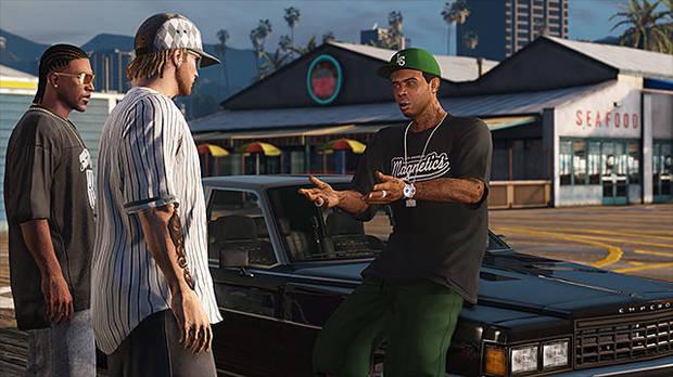 GTA Online - Misiones