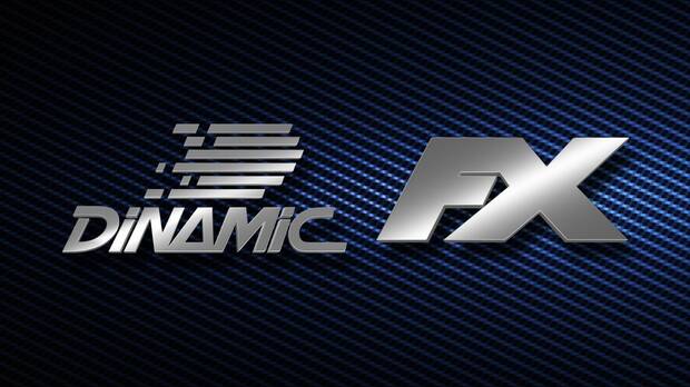 Dinamic y FX siguen colaborando, Dinamic a cargo del desarrollo (37 años ya) y FX el marketing.