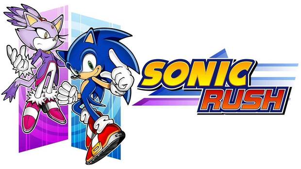 Sonic Rush ¿Cuál es el mejor juego de Sonic?