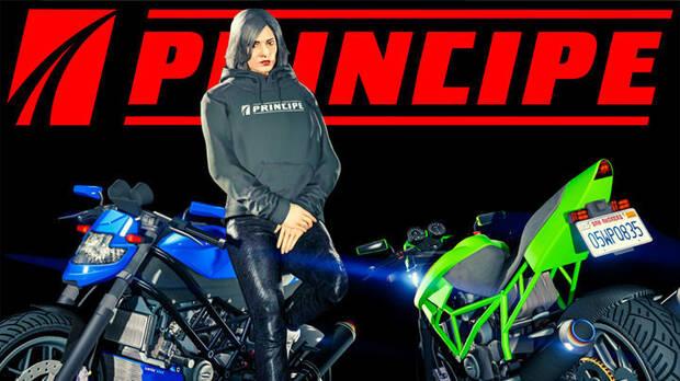 Sudadera gratis en GTA Online